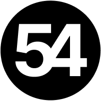 Fifty4 logo